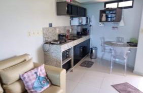 Flat Paraíso na Terra Tabatinga Residence - Foto 13