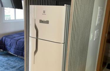 Terraço Harmony Flats GRU - Foto 79