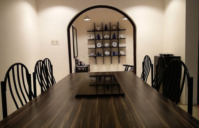 The Mandrem House - Foto 37