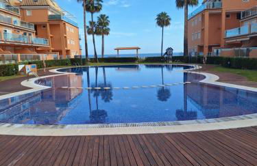 Mirador al Mar 85 Apartamento único sobre el mar - Photo 19