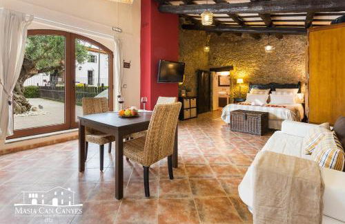 Masia Can Canyes & Spa - Photo 120