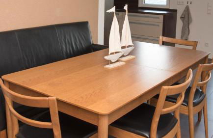 Ferienwohnung Pflümli - Obsthof Steffelin - Foto 3