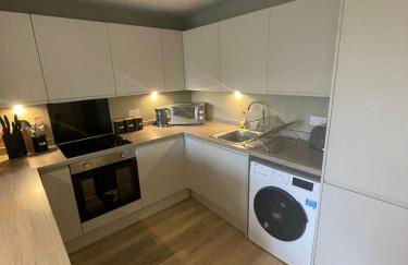 Gorgeous GF 2 Bed 2 bathroom Apartment Liverpool 3 - Foto 14