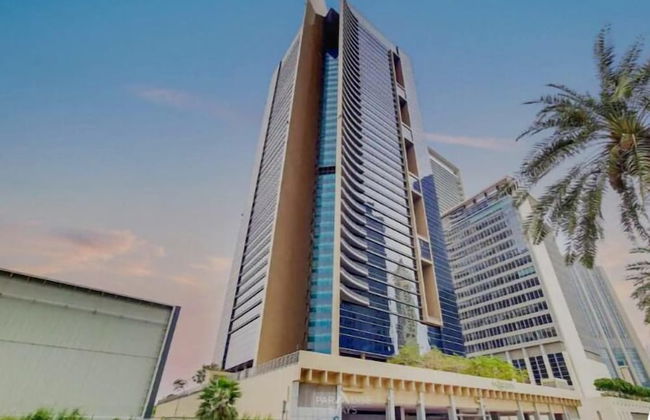 Nasma Holiday Homes - Sky Gardens - Foto 16