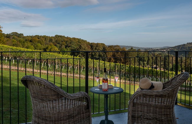 Woodchester Valley House - Foto 57