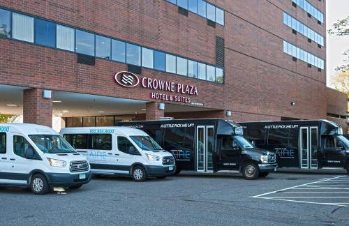 Stylish Stay by Mall of America - Foto 34