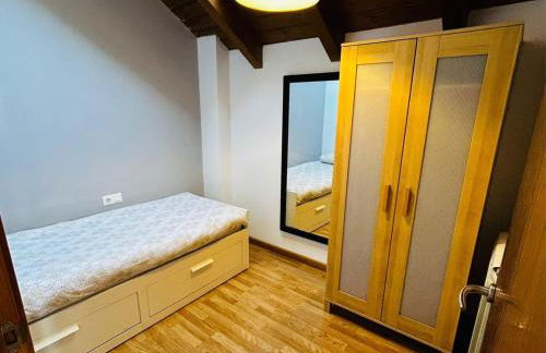 Casa Mya. A Modern Duplex in the Spanish Pyrenees - Photo 7