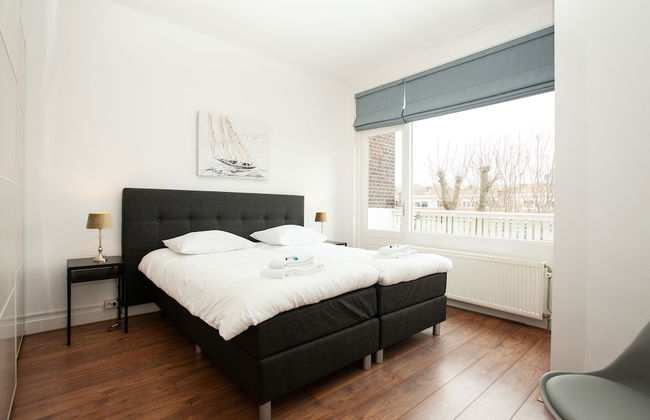 Stayci Serviced Apartments Royal Nassau - Photo 30