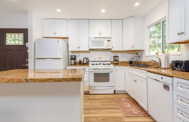 Searenity by the Sea - Foto 10