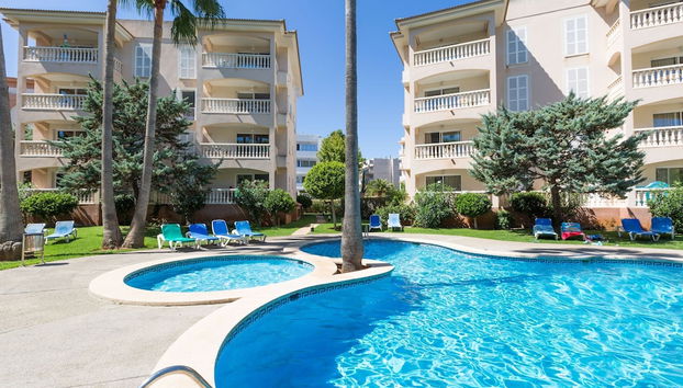 Oro Del Mar Iv Apartamento O2 - Foto 2, Habitación