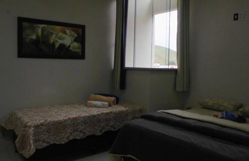 apartamento fruto da terra 302 VISTA LATERAL MONTANHAS - Foto 10