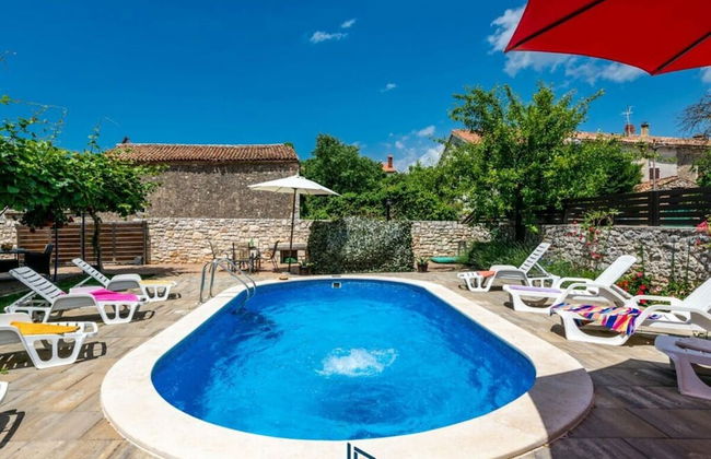 Andrea Comfortable Holiday Residence - Foto 23