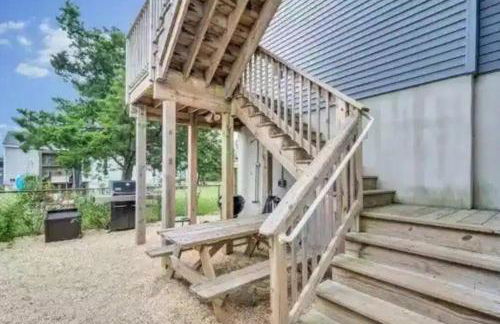 The Boathouse- 2 Apartments in 1 With Game Room! - Foto 50