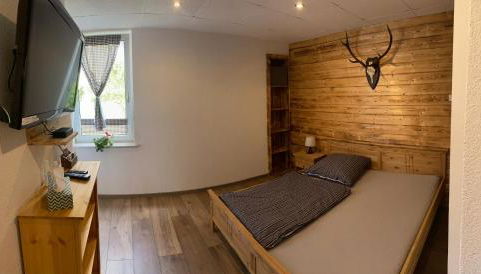 Ferienwohnung Haasen - Foto 2