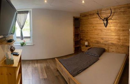 Ferienwohnung Haasen - Foto 2