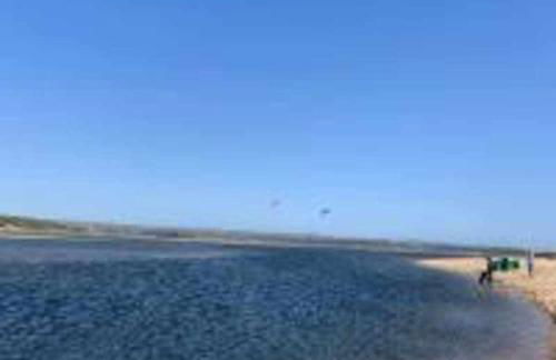 Casinha em frente à Lagoa - Foto 7