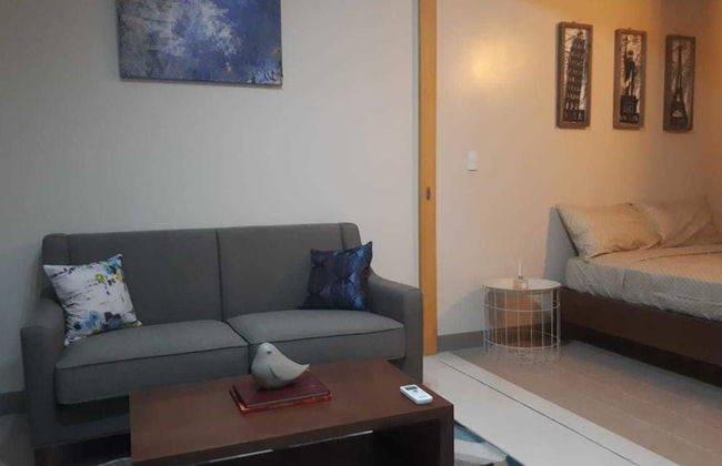 Uptown BGC near St. Luke's - Foto 18