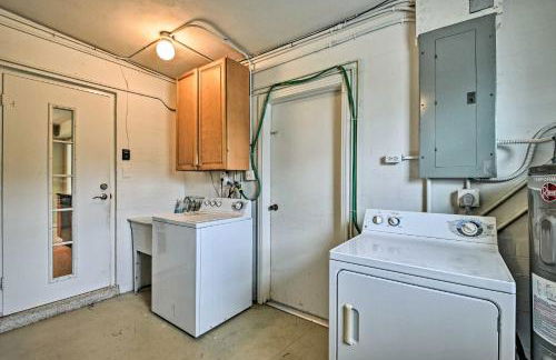 Charming Port Orange Home - Walk to Beach! - Photo 28