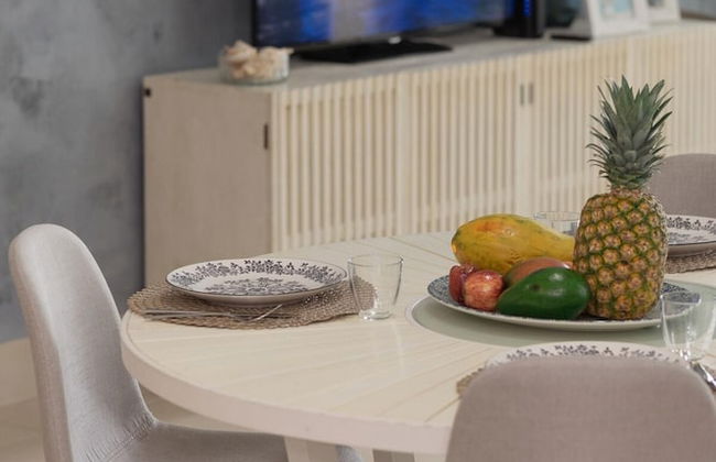 The Spacious Condo by Acomodo - Foto 15