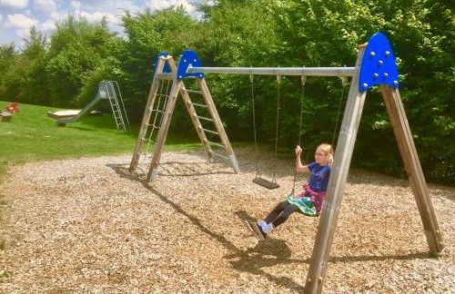 Comfort-Apartment - Foto 23