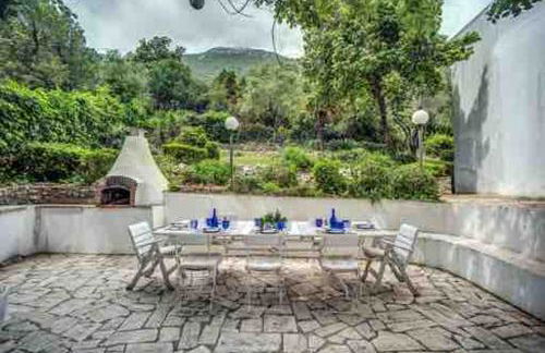 Villa Circeo, con piscina e scesa al mare - Foto 66