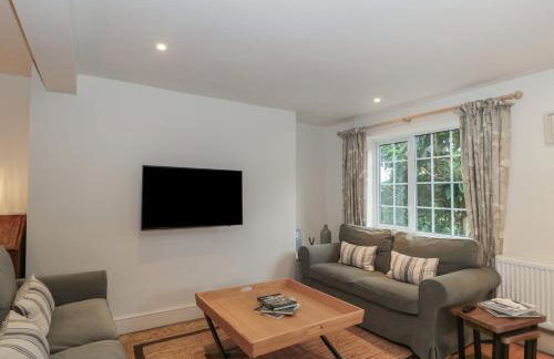 Stable Cottage - Foto 4