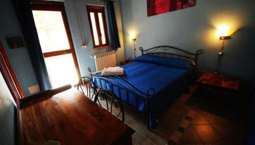 Giucalem La Casa Negli Orti - Foto 2