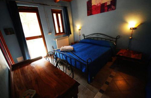 Giucalem La Casa Negli Orti - Foto 2