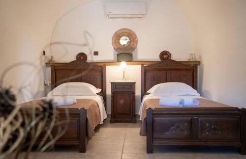 Kitta Towerhouse - Mani Sunset Views - Foto 13