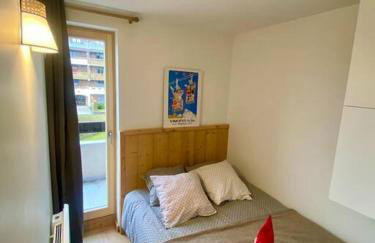 Appartement 4 personnes centre village - Photo 11