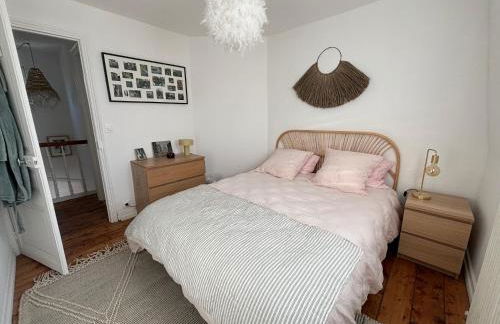 La Villa les merlettes - Foto 16