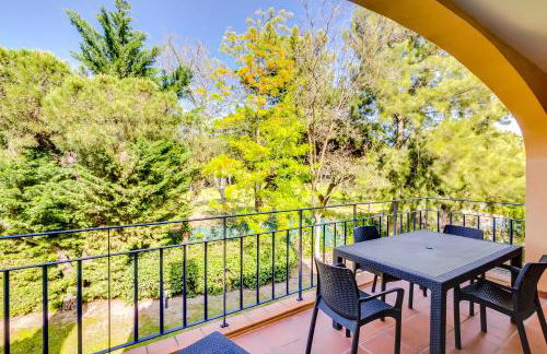 AL - Apartamento Vila Sol F5 D - Foto 11