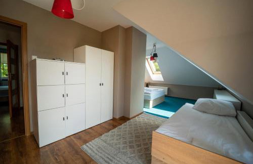 Leśne Dziarnówko - Foto 21