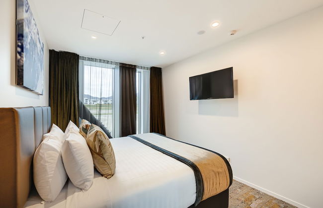 La Quinta by Wyndham Remarkables Park Queenstown - Foto 17