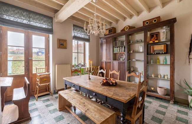 Riding School Farm Stay - Foto 22