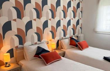 Appart premium à 5 min de l aeroport Orly - Foto 11