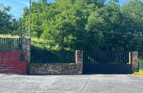 Casa Ramona en Ribeira Sacra - Foto 39