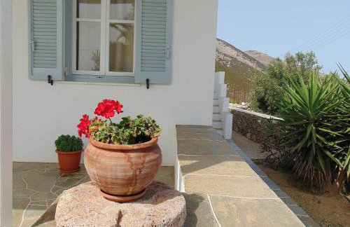 George's Place Sifnos - apartments - Foto 43