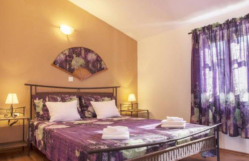 Apartments by the sea Mali Iz (Iz) - 6163 - Foto 13