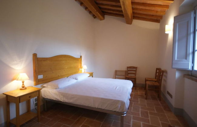 Belvilla by OYO Borgo Sanvico Capanna - Foto 1