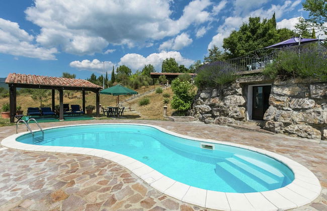 Peaceful Tuscan Escape w/ Pool - Foto 19