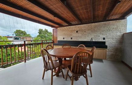 Pousada Feliz Boipeba - Foto 37