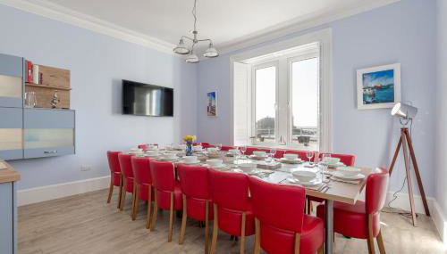 Carlton House Portpatrick - Foto 2