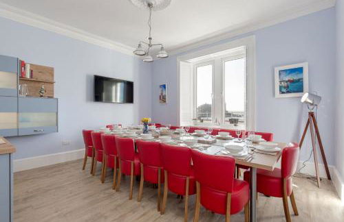 Carlton House Portpatrick - Foto 2