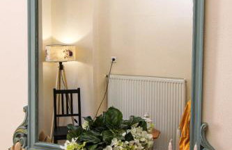 Κεντρικό ρομαντικό άνετο σπίτι - Foto 6