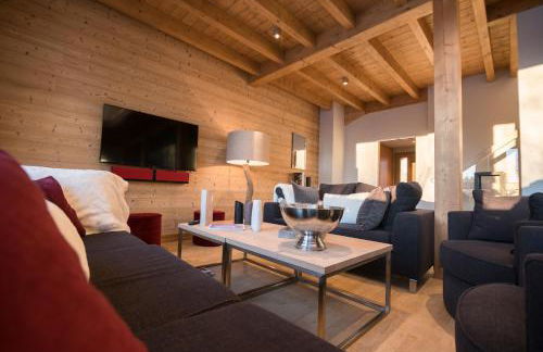 Les Portes de Megève - Foto 66