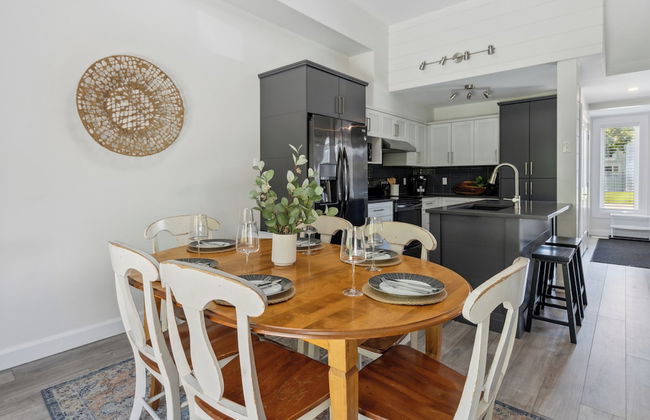 Vacation Inn Townhomes - Foto 56