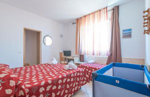 Residence Saturnia - Foto 32