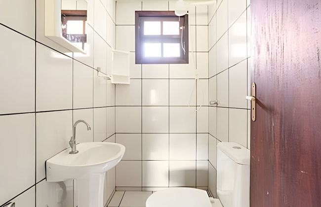 Chácara com 4 Chalés grande piscina - Foto 34