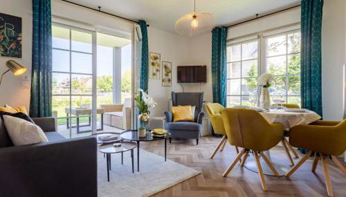 Apartment Nouvelle Vague-2 by Interhome - Foto 2